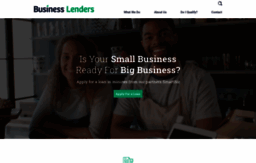 businesslenders.com