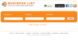 businesslist.co.uk