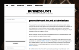 businesslogs.com