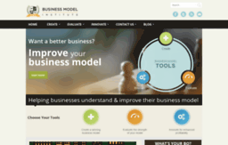 businessmodelinstitute.com