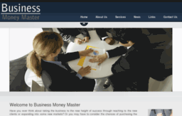 businessmoneymaster.com