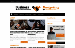businessnbudgeting.com