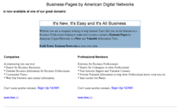 businesspages.cc