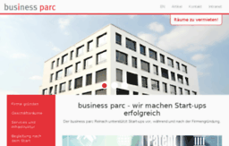 businessparc.ch