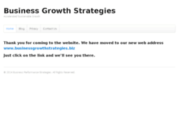 businessperformancestrategies.com.au