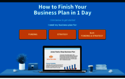 businessplanshortcut.com