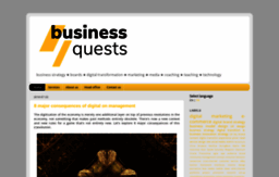 businessquests.com