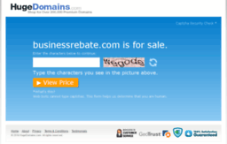businessrebate.com