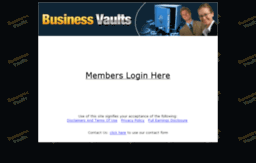businessvaults.com