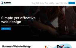 businesswebsitedesigns.co.nz