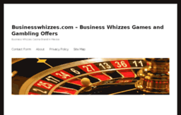 businesswhizzes.com