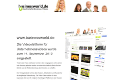 businessworld.de