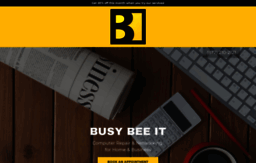 busybeeit.com