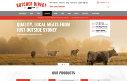 butcherdirect.com.au