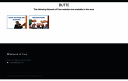 butte.networkofcare.org