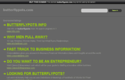 butterflypots.com