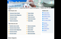 butterflysourcecode.com