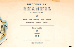 buttermilkchannelnyc.com