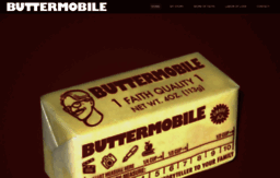 buttermobile.com