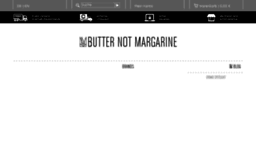 butternotmargarine.com