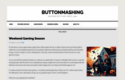 buttonmashing.com