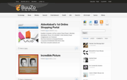 buuzo.com