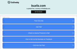 buxfa.com