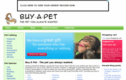 buy-a-pet.com
