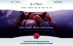 buy-our-honeymoon.com