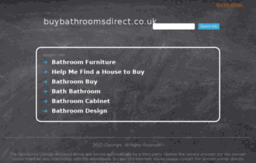 buybathroomsdirect.co.uk