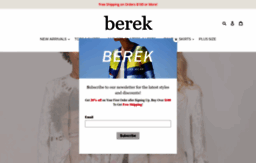 buyberek.com
