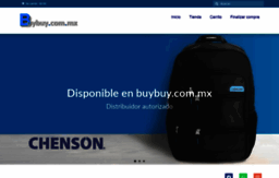 buybuy.com.mx