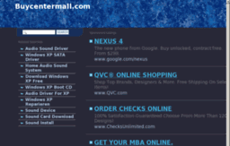 buycentermall.com