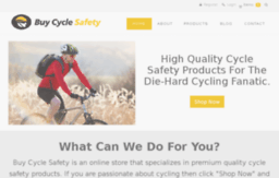 buycyclesafety.com