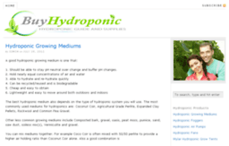 buyhydroponic.net