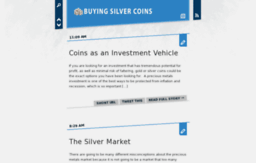 buyingsilvercoins.org