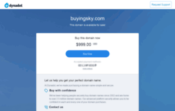 buyingsky.com