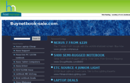buynetbook-sale.com