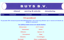 buysbv.nl