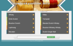 buywhiskyonline.info