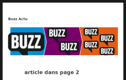 buzz-actu.fr