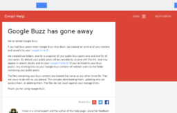 buzz.google.com