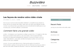 buzzvideo.eu