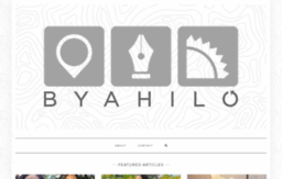 byahilo.com
