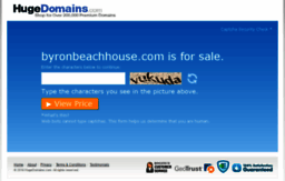 byronbeachhouse.com