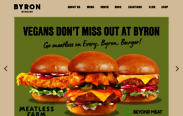 byronhamburgers.com