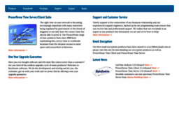 bytefusion.com