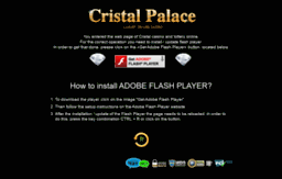 c-palace.net