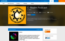 c-realmpodcast.podomatic.com