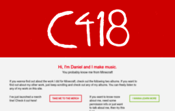 c418.org